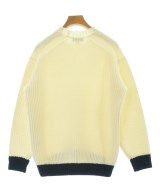 Drawer（ドロワー）ニット・セーター 白 サイズ:1(S位) レディース/2200625016037