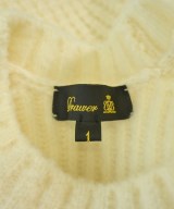 Drawer（ドロワー）ニット・セーター 白 サイズ:1(S位) レディース/2200625016037