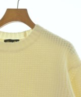 Drawer（ドロワー）ニット・セーター 白 サイズ:1(S位) レディース/2200625016037