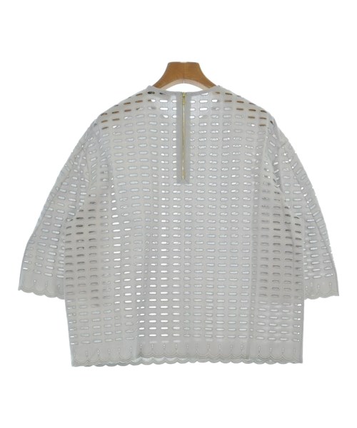 Drawer（ドロワー）ブラウス グレー サイズ:F レディース/2200625016051