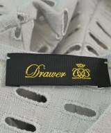Drawer（ドロワー）ブラウス グレー サイズ:F レディース/2200625016051