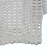 Drawer（ドロワー）ブラウス グレー サイズ:F レディース/2200625016051