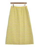 Drawer（ドロワー）ロング・マキシ丈スカート グレー サイズ:38(M位) レディース/2200625016068