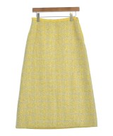 Drawer（ドロワー）ロング・マキシ丈スカート グレー サイズ:38(M位) レディース/2200625016068