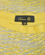 Drawer（ドロワー）ロング・マキシ丈スカート グレー サイズ:38(M位) レディース/2200625016068