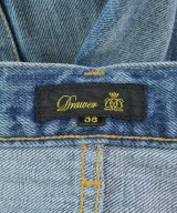 Drawer（ドロワー）デニムパンツ 青 サイズ:38(M位) レディース/2200625016075