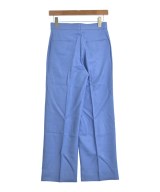 Drawer（ドロワー）スラックス 青 サイズ:34(XS位) レディース/2200638802078