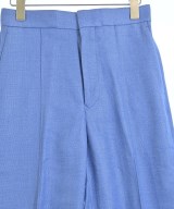 Drawer（ドロワー）スラックス 青 サイズ:34(XS位) レディース/2200638802078
