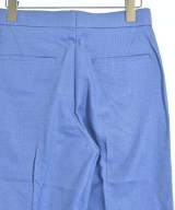 Drawer（ドロワー）スラックス 青 サイズ:34(XS位) レディース/2200638802078
