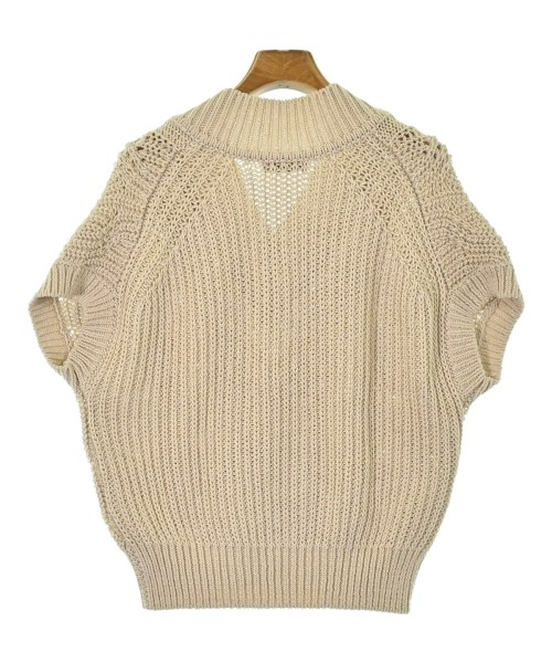 Drawer（ドロワー）ベスト ベージュ サイズ:-(M位) レディース/2200638802085