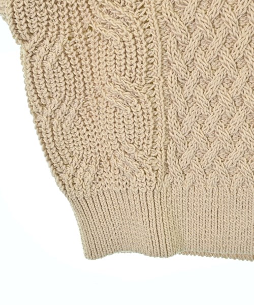 Drawer（ドロワー）ベスト ベージュ サイズ:-(M位) レディース/2200638802085