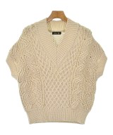 Drawer（ドロワー）ベスト ベージュ サイズ:-(M位) レディース/2200638802085