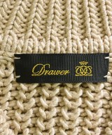 Drawer（ドロワー）ベスト ベージュ サイズ:-(M位) レディース/2200638802085