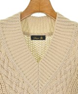 Drawer（ドロワー）ベスト ベージュ サイズ:-(M位) レディース/2200638802085