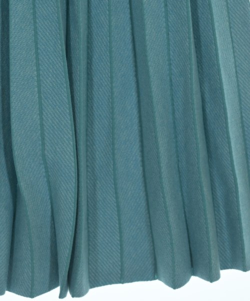 Drawer（ドロワー）ロング・マキシ丈スカート 青 サイズ:F レディース/2200639140032