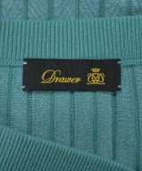 Drawer（ドロワー）ロング・マキシ丈スカート 青 サイズ:F レディース/2200639140032