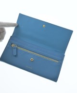 Drawer（ドロワー）財布・コインケース 青 サイズ:F レディース/2200639140056