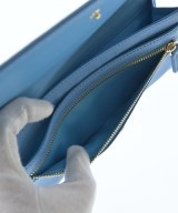 Drawer（ドロワー）財布・コインケース 青 サイズ:F レディース/2200639140056