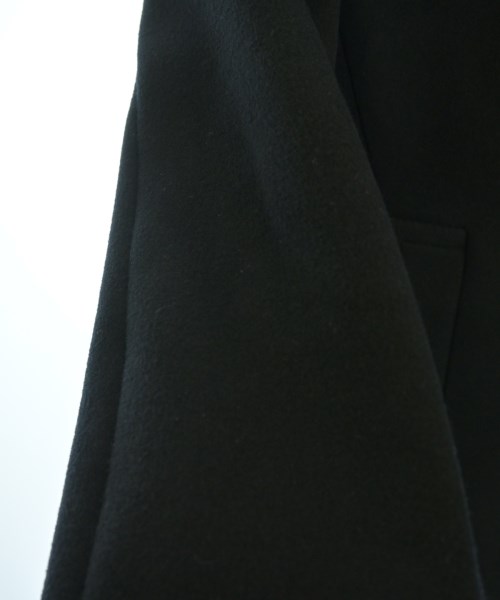 Drawer（ドロワー）ピーコート 紺 サイズ:38(M位) レディース/2200639349039