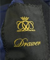 Drawer（ドロワー）ピーコート 紺 サイズ:38(M位) レディース/2200639349039