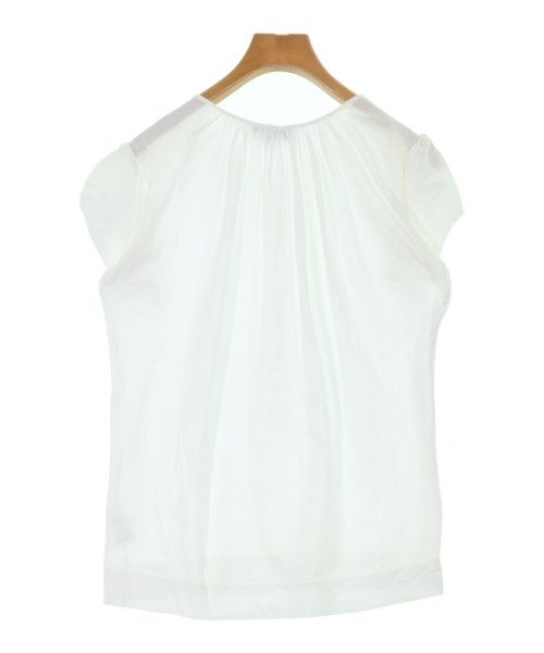 Drawer（ドロワー）Tシャツ・カットソー 白 サイズ:1(S位) レディース/2200623765012