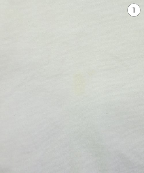 Drawer（ドロワー）Tシャツ・カットソー 白 サイズ:1(S位) レディース/2200623765012