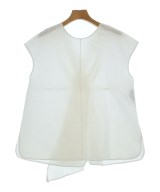 Drawer（ドロワー）カジュアルシャツ 白 サイズ:36(S位) レディース/2200623765036