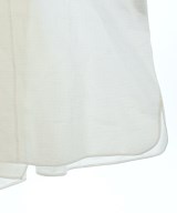Drawer（ドロワー）カジュアルシャツ 白 サイズ:36(S位) レディース/2200623765036
