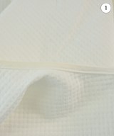 Drawer（ドロワー）カジュアルシャツ 白 サイズ:36(S位) レディース/2200623765036