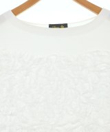 Drawer（ドロワー）ニット・セーター 白 サイズ:1(S位) レディース/2200623765050