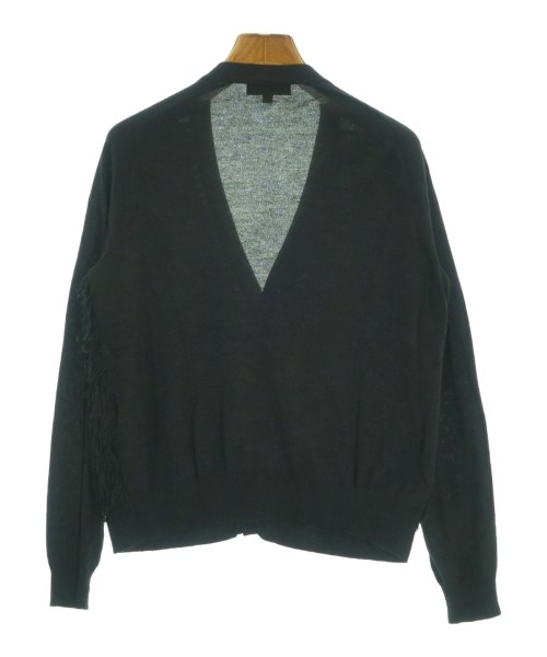 Drawer（ドロワー）カーディガン 黒 サイズ:1(S位) レディース/2200623765074