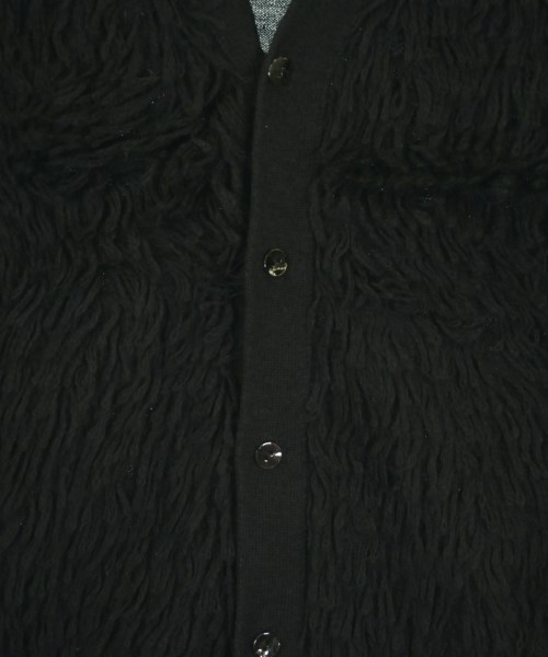 Drawer（ドロワー）カーディガン 黒 サイズ:1(S位) レディース/2200623765074