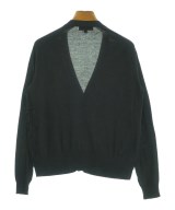 Drawer（ドロワー）カーディガン 黒 サイズ:1(S位) レディース/2200623765074