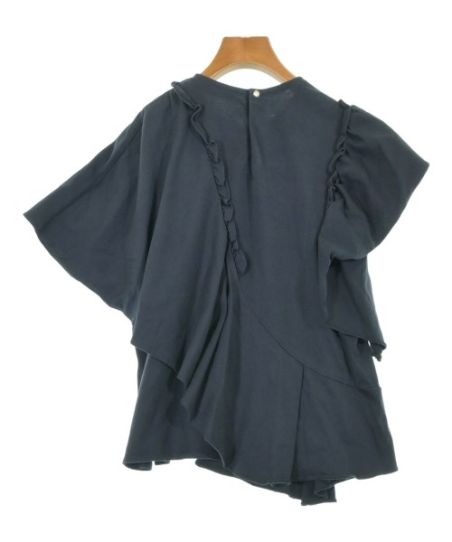Drawer（ドロワー）Tシャツ・カットソー 紺 サイズ:-(M位) レディース/2200623765142