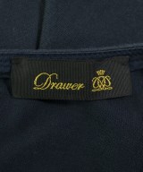 Drawer（ドロワー）Tシャツ・カットソー 紺 サイズ:-(M位) レディース/2200623765142