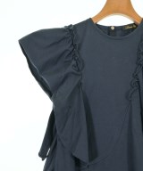 Drawer（ドロワー）Tシャツ・カットソー 紺 サイズ:-(M位) レディース/2200623765142