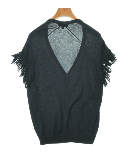 Drawer（ドロワー）カーディガン 紺 サイズ:1(S位) レディース/2200623765159