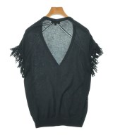 Drawer（ドロワー）カーディガン 紺 サイズ:1(S位) レディース/2200623765159