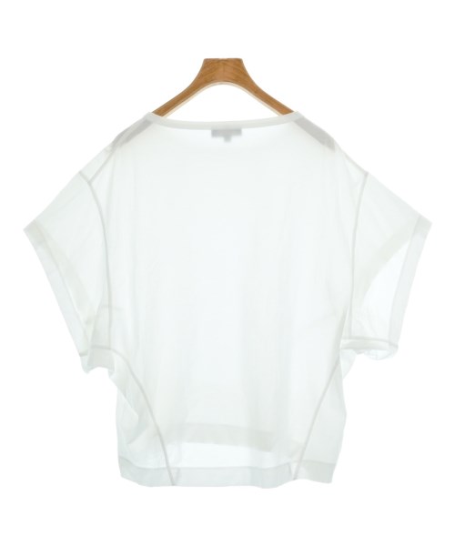 Drawer（ドロワー）Tシャツ・カットソー 白 サイズ:1(S位) レディース/2200623765166