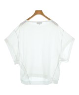Drawer（ドロワー）Tシャツ・カットソー 白 サイズ:1(S位) レディース/2200623765166