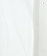 Drawer（ドロワー）Tシャツ・カットソー 白 サイズ:1(S位) レディース/2200623765166