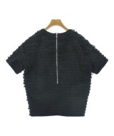 Drawer（ドロワー）カジュアルシャツ 黒 サイズ:36(S位) レディース/2200623765203