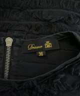 Drawer（ドロワー）カジュアルシャツ 黒 サイズ:36(S位) レディース/2200623765203