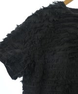 Drawer（ドロワー）カジュアルシャツ 黒 サイズ:36(S位) レディース/2200623765203