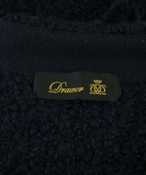 Drawer（ドロワー）その他 紺 サイズ:F レディース/2200625531035