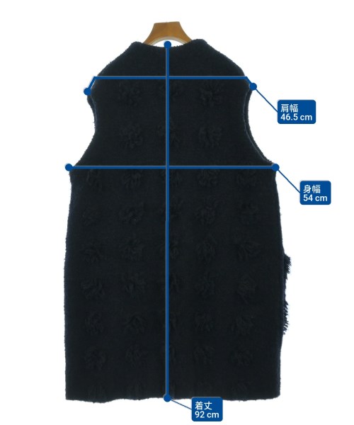 Drawer（ドロワー）その他 紺 サイズ:F レディース/2200625531035