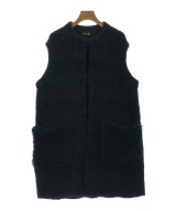 Drawer（ドロワー）その他 紺 サイズ:F レディース/2200625531035