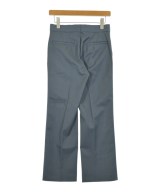 Drawer（ドロワー）スラックス グレー サイズ:34(XS位) レディース/2200625531042