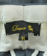 Drawer（ドロワー）スラックス グレー サイズ:34(XS位) レディース/2200625531042