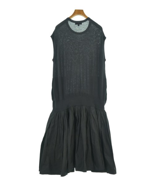 Drawer（ドロワー）ワンピース 紺 サイズ:1(S位) レディース/2200625531059